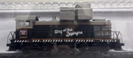 Atlas Ho #10002453 Burlington Alco S-2 Diesel Switcher #9307 W/dcc & Esu Sound!. Fixed Price $267.98.