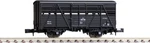 Tomix Scale 2736 Jnr Freight Car Covered Wagon Type Ka 3000 F/s New. Fixed Price $27.49.